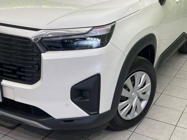 HONDA WR-V 2026 Image 31