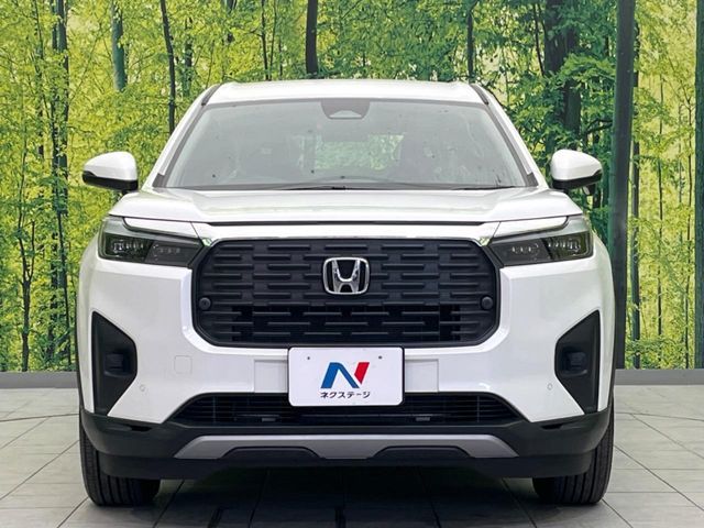 HONDA WR-V 2026 Image 31