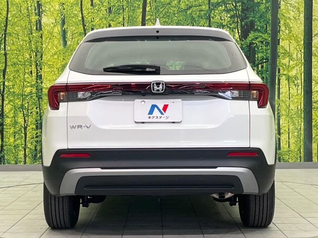 HONDA WR-V 2026 Image 31