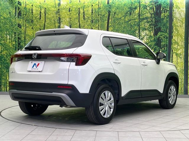 HONDA WR-V 2026 Image 31
