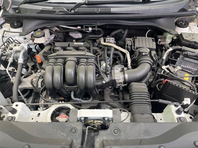 HONDA WR-V 2026 Image 31