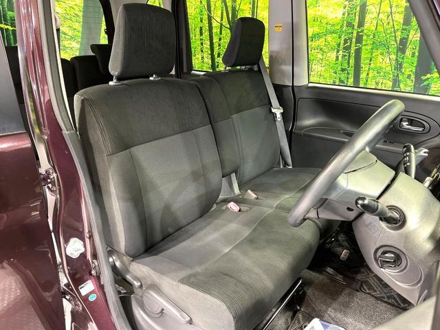 DAIHATSU TANTO 2013 Image 31