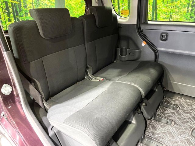 DAIHATSU TANTO 2013 Image 31