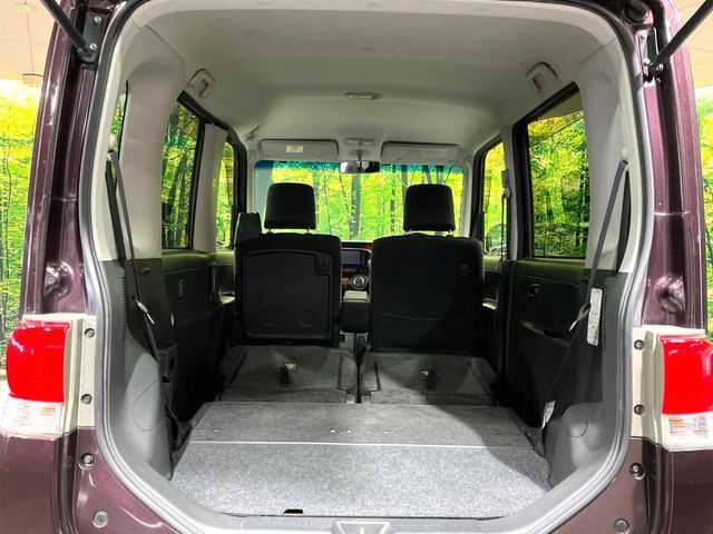 DAIHATSU TANTO 2013 Image 31