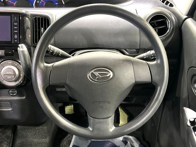 DAIHATSU TANTO 2013 Image 31