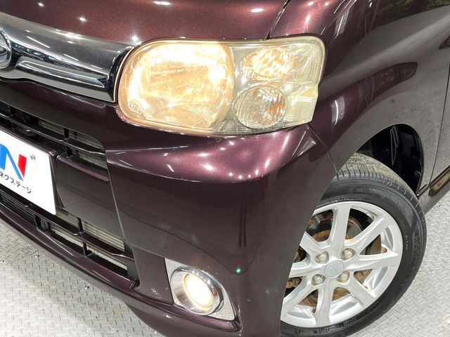 DAIHATSU TANTO 2013 Image 31
