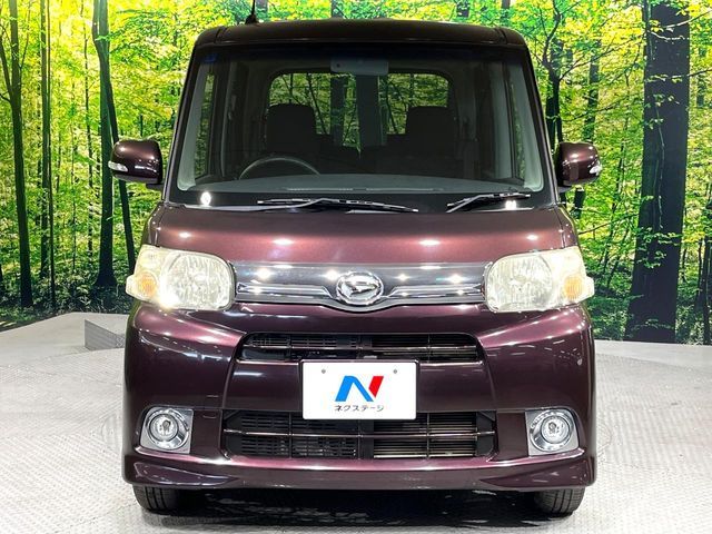 DAIHATSU TANTO 2013 Image 31