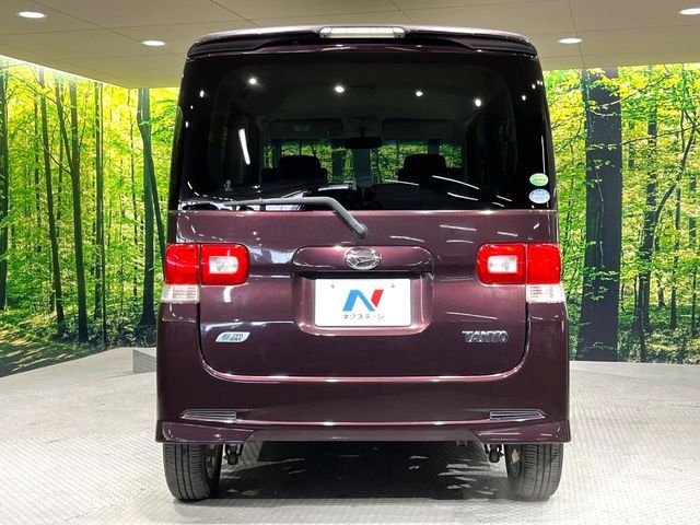 DAIHATSU TANTO 2013 Image 31