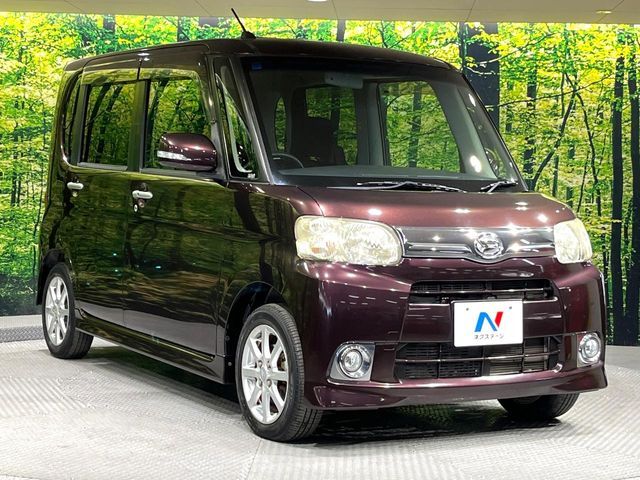 DAIHATSU TANTO 2013 Image 31