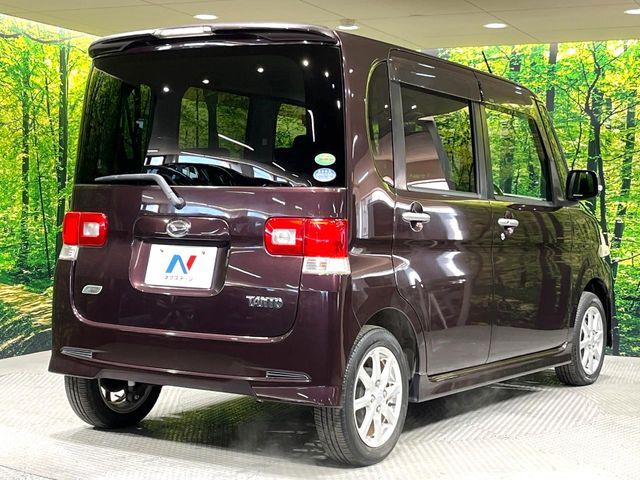 DAIHATSU TANTO 2013 Image 31
