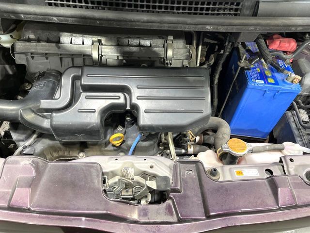 DAIHATSU TANTO 2013 Image 31