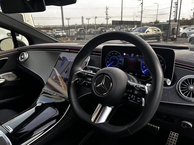 MERCEDES BENZ EQE 2023 Image 31