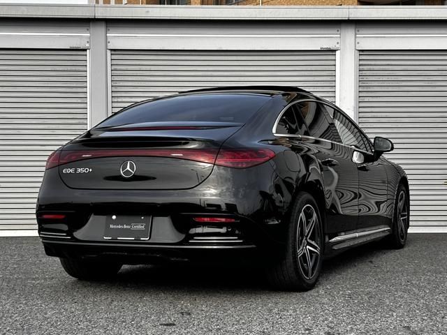 MERCEDES BENZ EQE 2023 Image 31