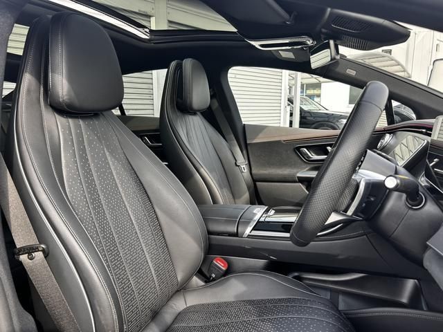 MERCEDES BENZ EQE 2023 Image 31