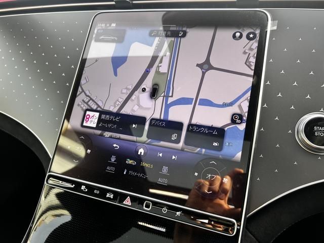 MERCEDES BENZ EQE 2023 Image 31