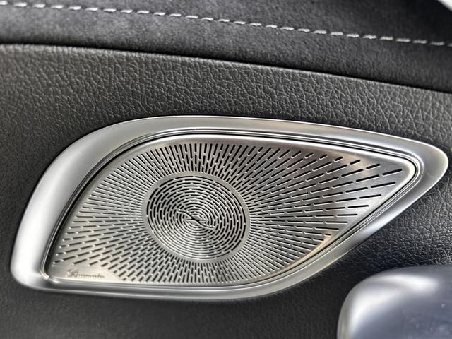 MERCEDES BENZ EQE 2023 Image 31