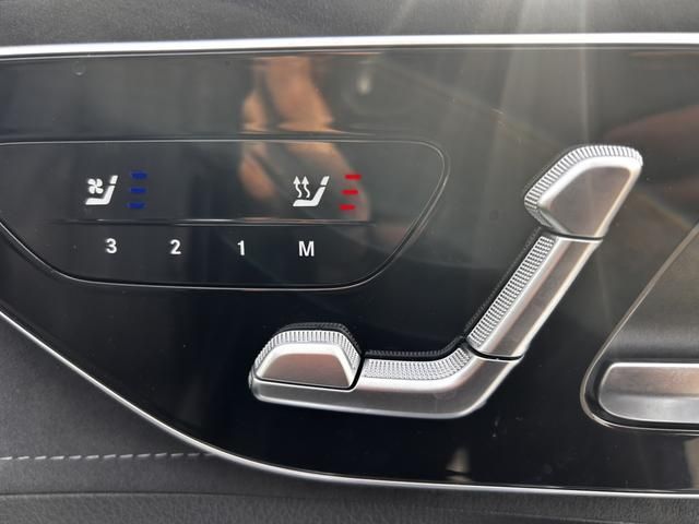 MERCEDES BENZ EQE 2023 Image 31