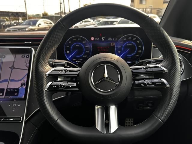 MERCEDES BENZ EQE 2023 Image 31