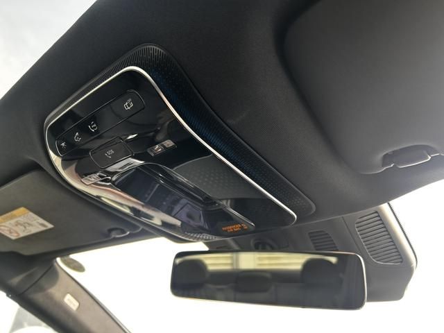 MERCEDES BENZ EQE 2023 Image 31