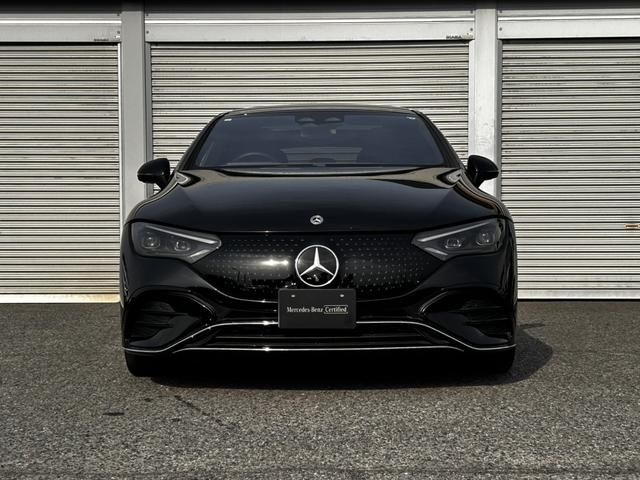 MERCEDES BENZ EQE 2023 Image 31