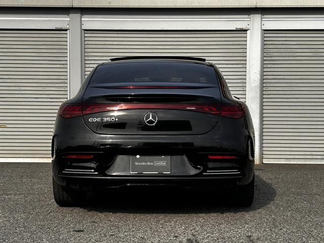 MERCEDES BENZ EQE 2023 Image 31