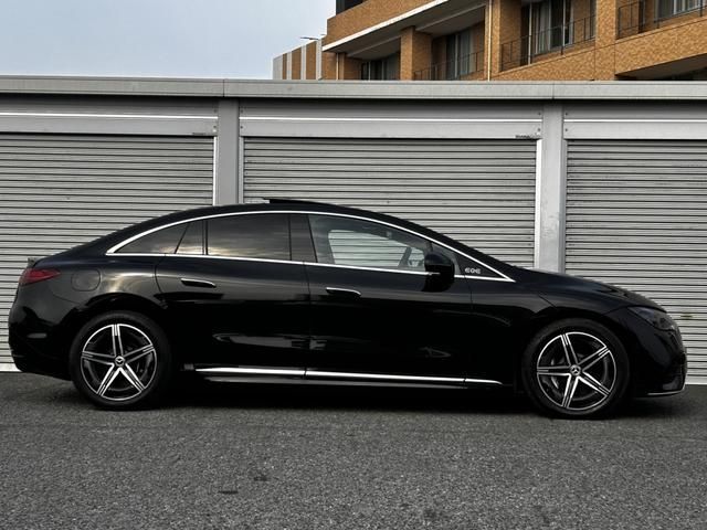 MERCEDES BENZ EQE 2023 Image 31