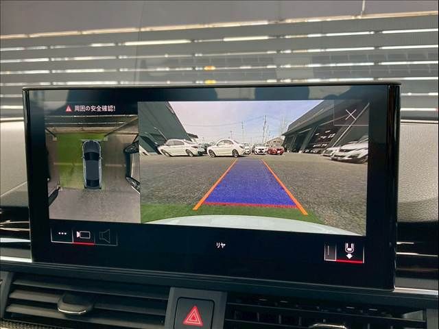 AUDI S5 SPORTBACK 2021 Image 31