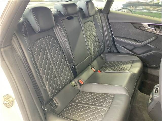 AUDI S5 SPORTBACK 2021 Image 31