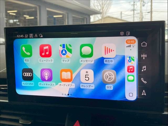 AUDI S5 SPORTBACK 2021 Image 31