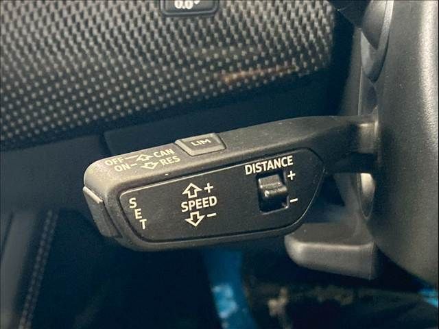 AUDI S5 SPORTBACK 2021 Image 31