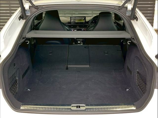 AUDI S5 SPORTBACK 2021 Image 31