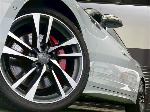 AUDI S5 SPORTBACK 2021 Image 31