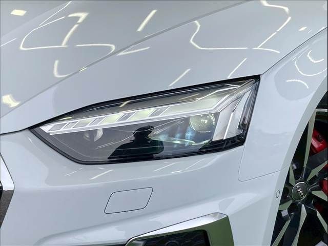 AUDI S5 SPORTBACK 2021 Image 31