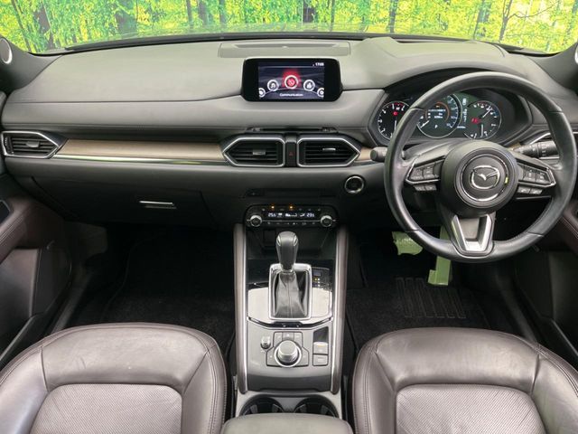 MAZDA CX-5 2019 Image 31