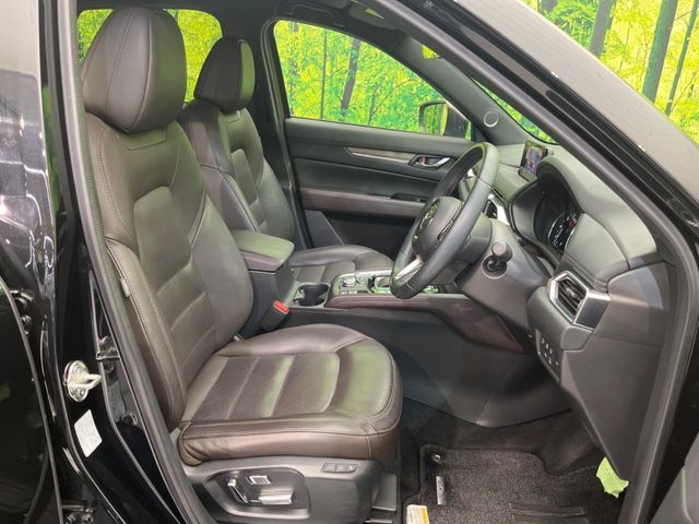 MAZDA CX-5 2019 Image 31