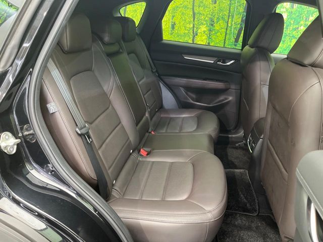 MAZDA CX-5 2019 Image 31