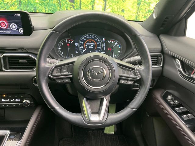 MAZDA CX-5 2019 Image 31