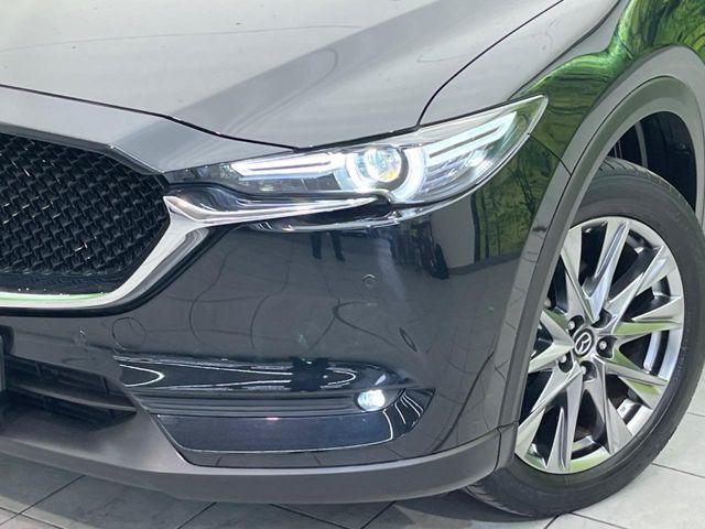 MAZDA CX-5 2019 Image 31