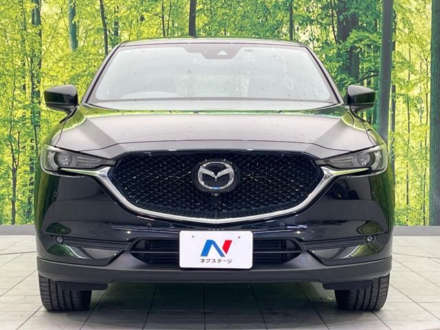 MAZDA CX-5 2019 Image 31