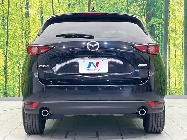 MAZDA CX-5 2019 Image 31
