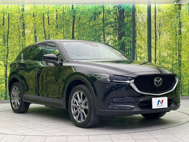MAZDA CX-5 2019 Image 31