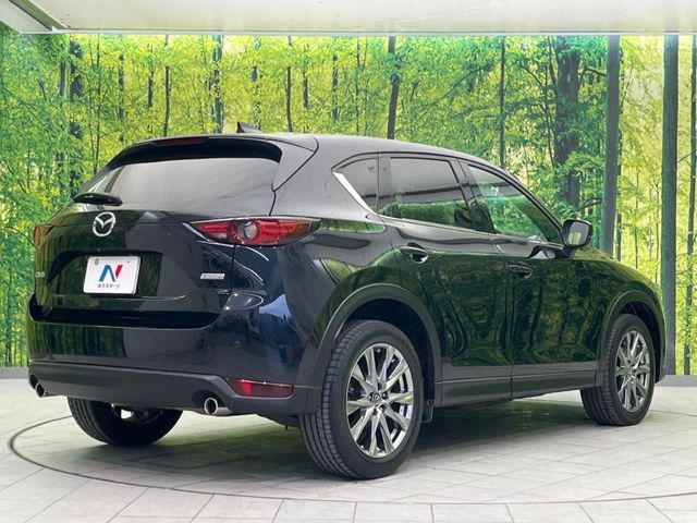 MAZDA CX-5 2019 Image 31