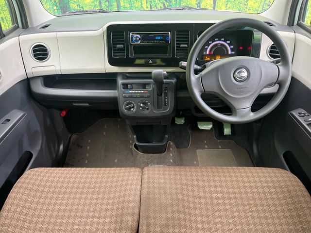 NISSAN MOCO 2013 Image 31