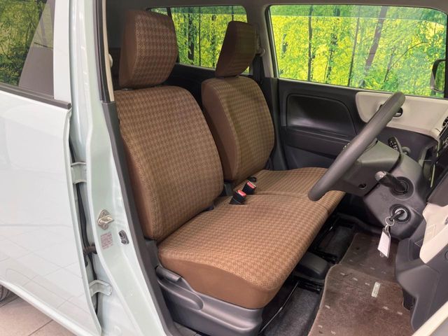 NISSAN MOCO 2013 Image 31