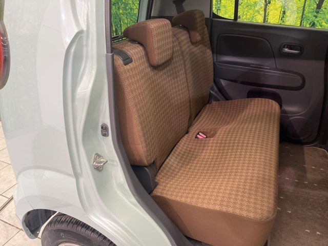 NISSAN MOCO 2013 Image 31