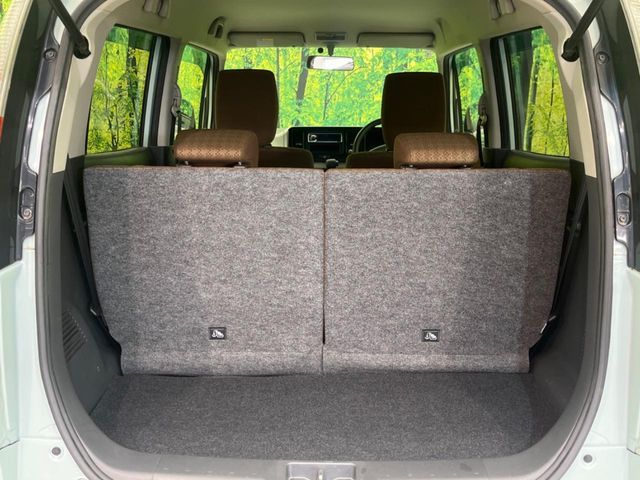 NISSAN MOCO 2013 Image 31