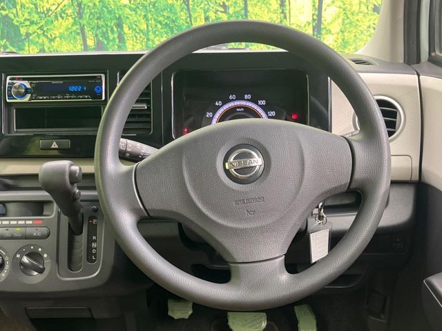 NISSAN MOCO 2013 Image 31