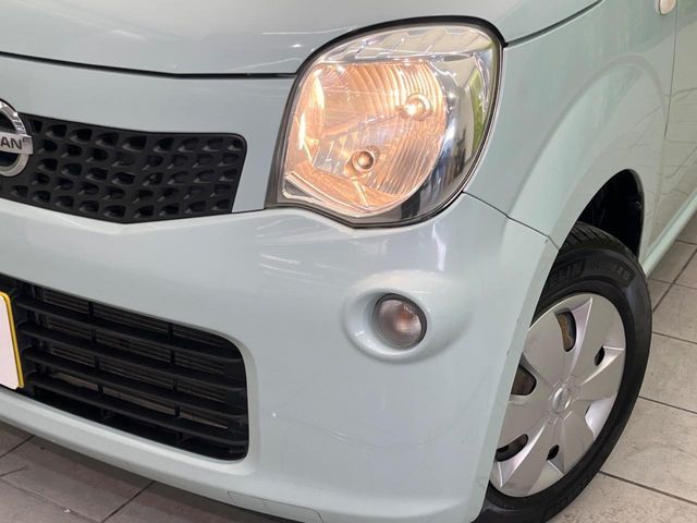 NISSAN MOCO 2013 Image 31