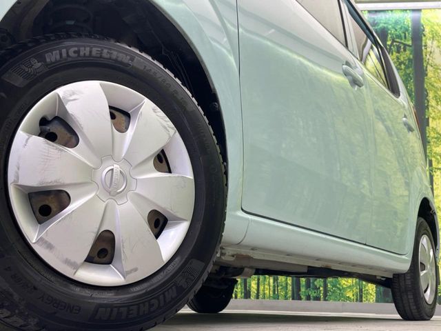 NISSAN MOCO 2013 Image 31