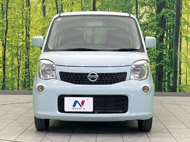 NISSAN MOCO 2013 Image 31